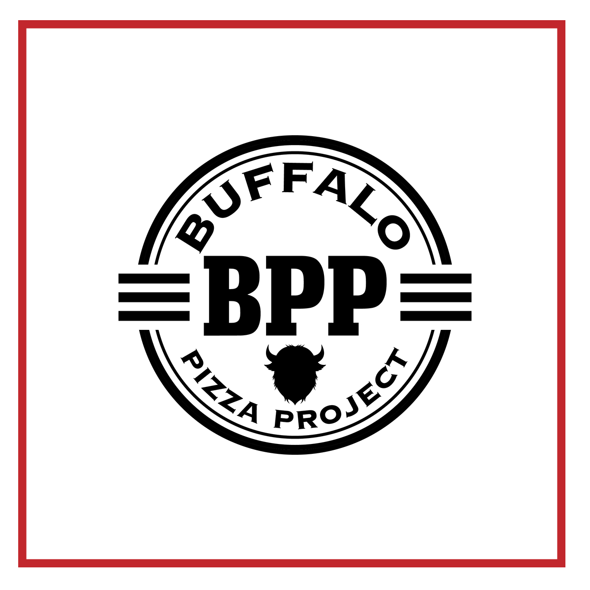 Buffalo Pizza Project