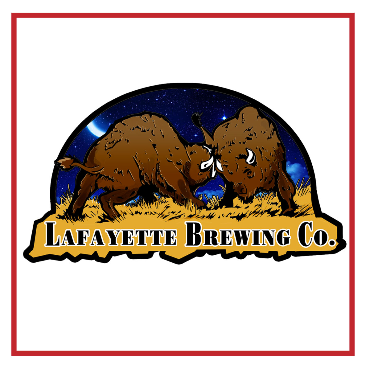 Lafayette Brewing Co.