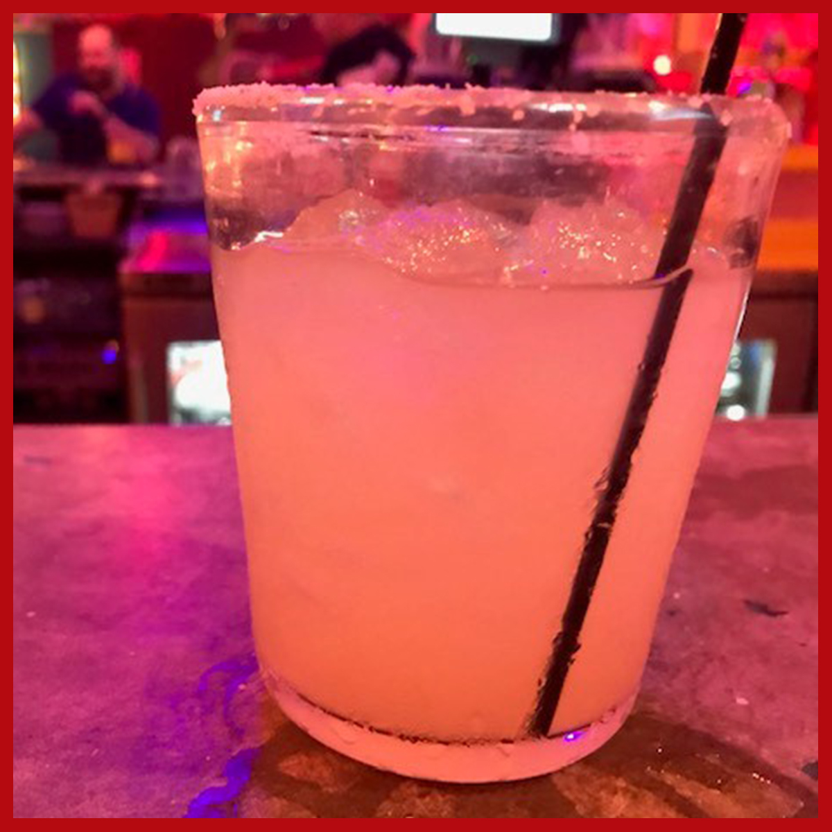 Margarita Zip Code Challenge- Buffalo NY