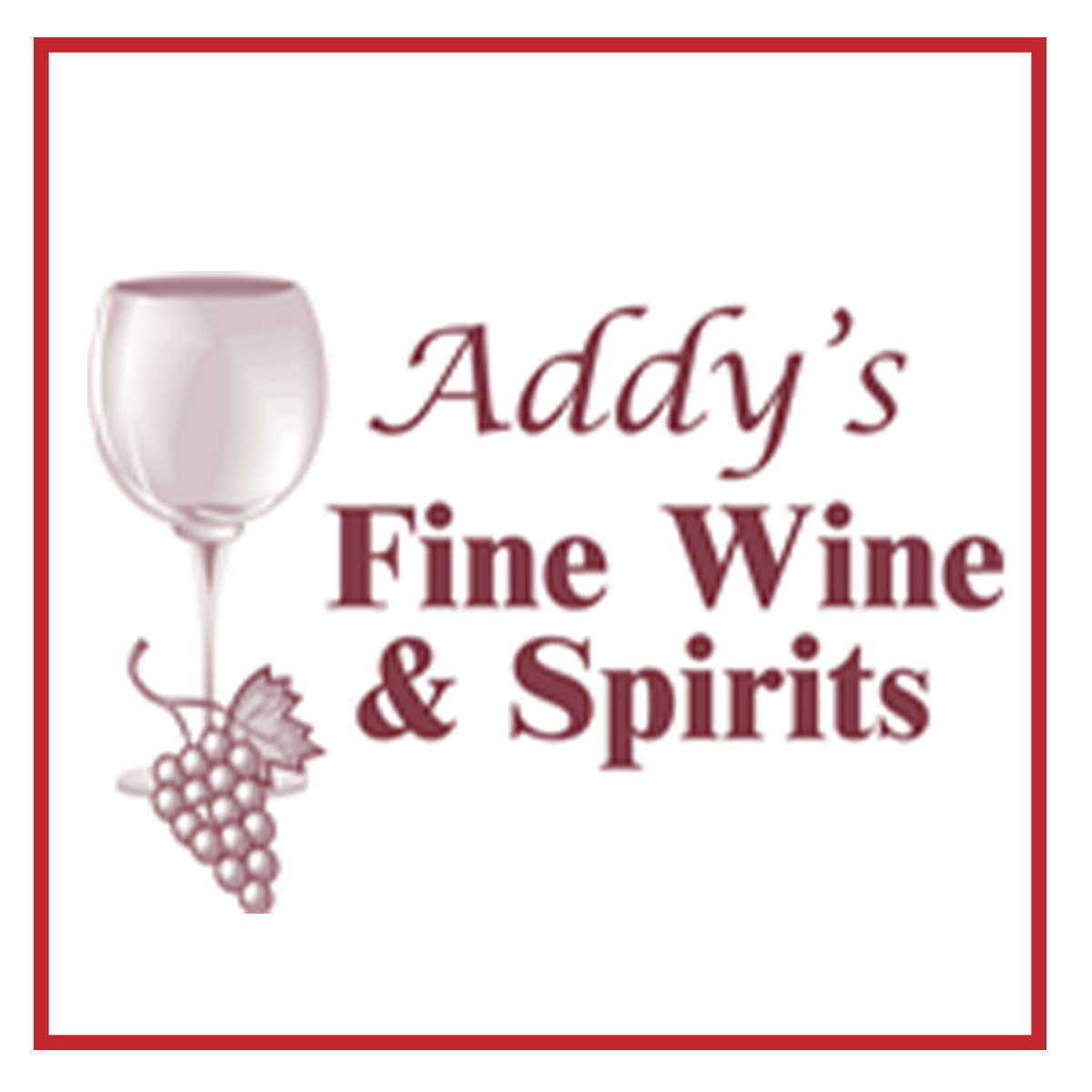 Addy's Fine Wine & Spirits