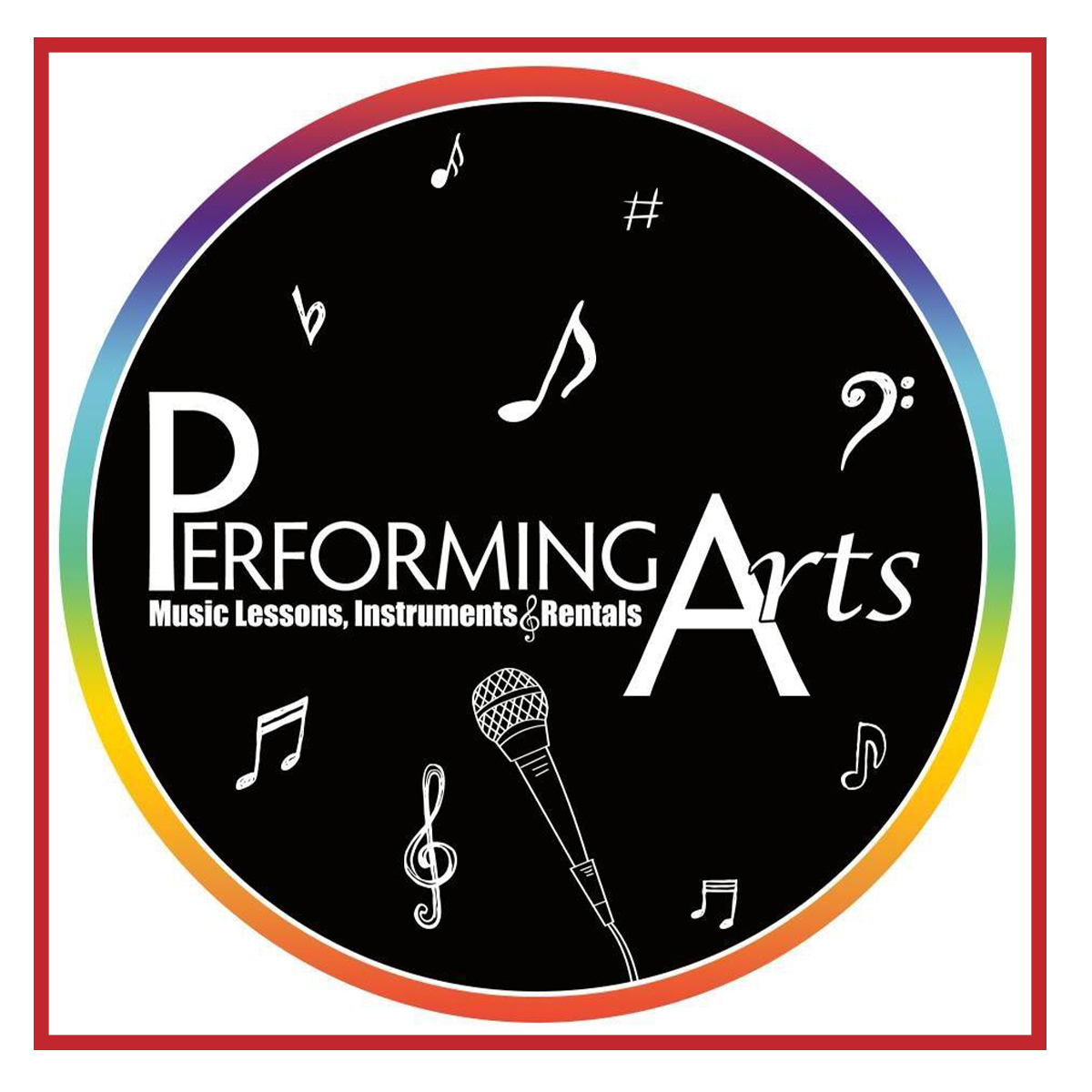 Performing Arts Music