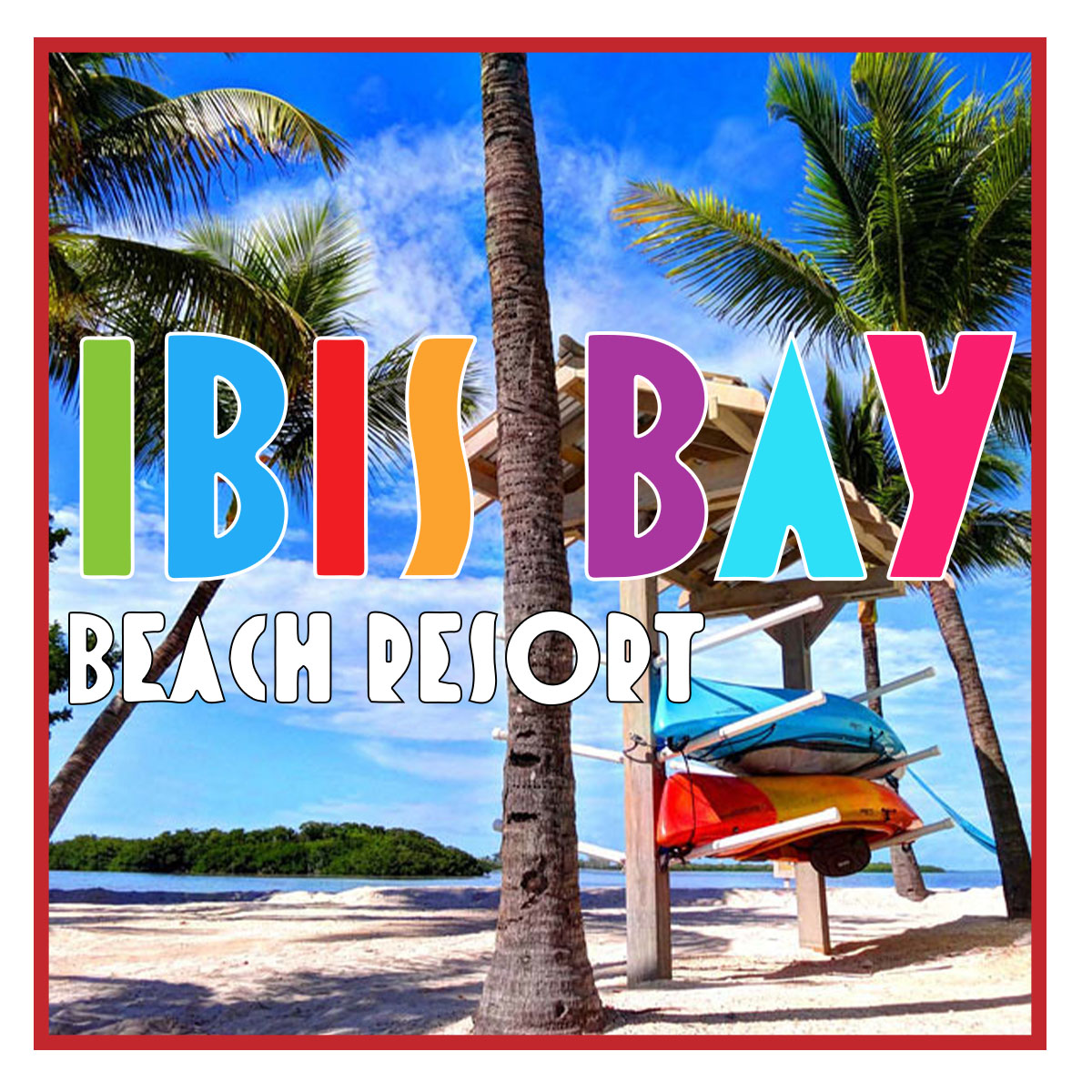 Ibis Bay Beach Resort
