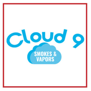 Cloud 9 Smokes & Vapors