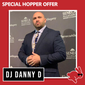 DJ Danny D