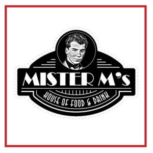 Mister M's House of Food & Drink