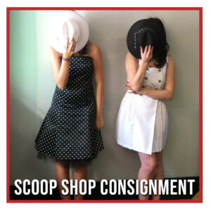 Scoop Shop Consignment