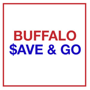 Buffalo Save and Go