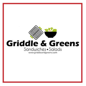 Griddle & Greens
