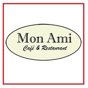 Mon Ami Cafe & Restaurant