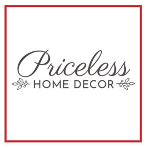 Priceless Home Decor and Furniture