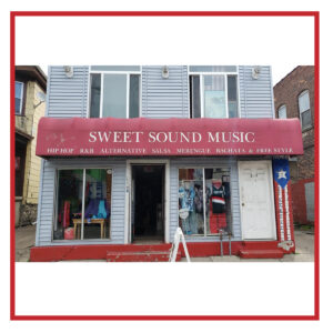 Sweet Sound Music & Variety