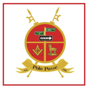 St John Polo Posse